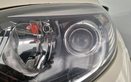 Renault Kaptur I рестайлинг, 2019 год, 1 150 000 рублей, 7 фотография