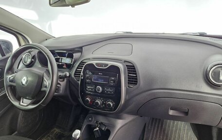 Renault Kaptur I рестайлинг, 2019 год, 1 150 000 рублей, 10 фотография