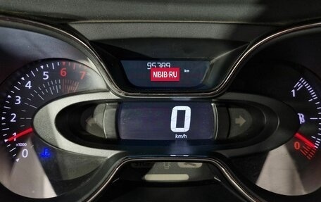 Renault Kaptur I рестайлинг, 2019 год, 1 150 000 рублей, 9 фотография