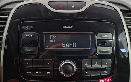 Renault Kaptur I рестайлинг, 2019 год, 1 150 000 рублей, 11 фотография