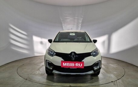 Renault Kaptur I рестайлинг, 2019 год, 1 150 000 рублей, 12 фотография