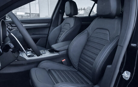 Alfa Romeo Stelvio, 2025 год, 6 993 133 рублей, 9 фотография