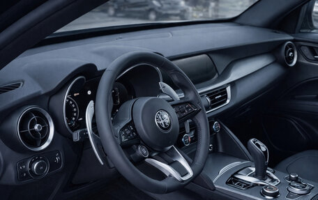 Alfa Romeo Stelvio, 2025 год, 6 993 133 рублей, 10 фотография