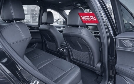 Alfa Romeo Stelvio, 2025 год, 6 993 133 рублей, 13 фотография