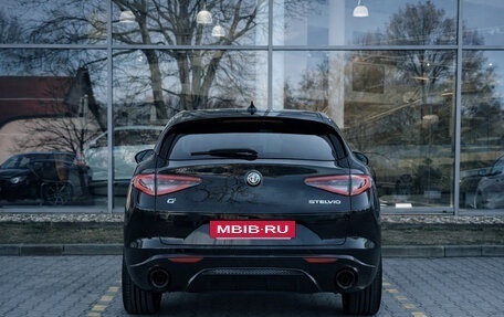 Alfa Romeo Stelvio, 2025 год, 6 993 133 рублей, 6 фотография