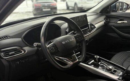 CheryExeed TXL, 2021 год, 1 999 900 рублей, 5 фотография