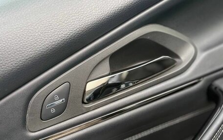 CheryExeed TXL, 2021 год, 1 999 900 рублей, 10 фотография