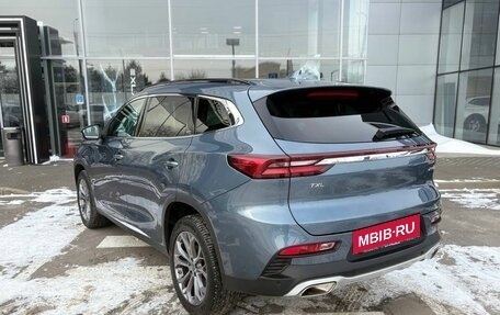 CheryExeed TXL, 2021 год, 1 999 900 рублей, 4 фотография