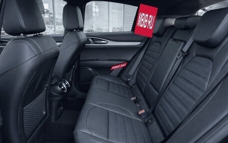 Alfa Romeo Stelvio, 2025 год, 6 993 133 рублей, 15 фотография