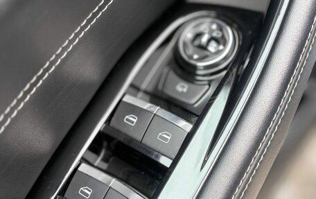 CheryExeed TXL, 2021 год, 1 999 900 рублей, 11 фотография