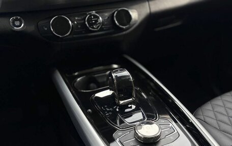 CheryExeed TXL, 2021 год, 1 999 900 рублей, 12 фотография