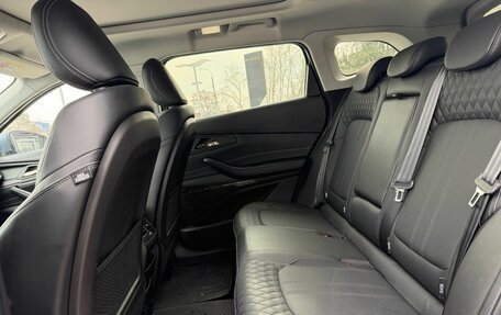 CheryExeed TXL, 2021 год, 1 999 900 рублей, 13 фотография