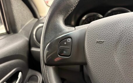 Renault Duster I рестайлинг, 2016 год, 1 119 900 рублей, 9 фотография