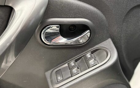 Renault Duster I рестайлинг, 2016 год, 1 119 900 рублей, 11 фотография