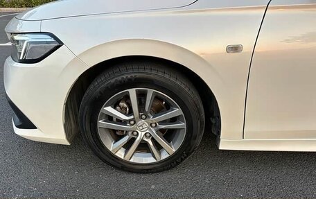 Honda Civic, 2022 год, 1 283 000 рублей, 12 фотография