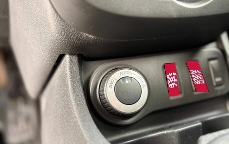 Renault Duster I рестайлинг, 2016 год, 1 119 900 рублей, 14 фотография