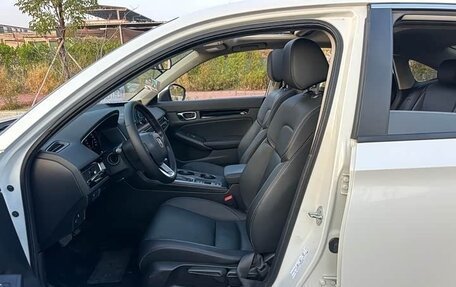 Honda Civic, 2022 год, 1 283 000 рублей, 22 фотография