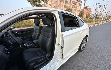 Honda Civic, 2022 год, 1 283 000 рублей, 19 фотография