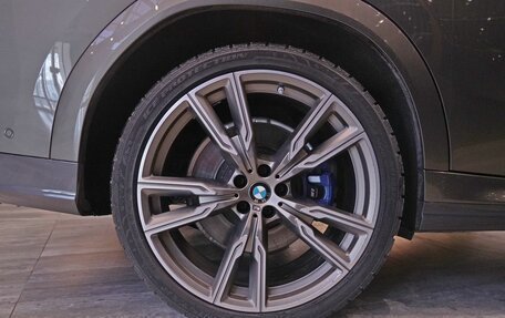 BMW X6, 2020 год, 9 450 000 рублей, 7 фотография