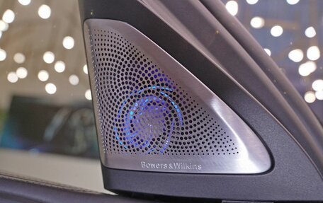 BMW X6, 2020 год, 9 450 000 рублей, 9 фотография