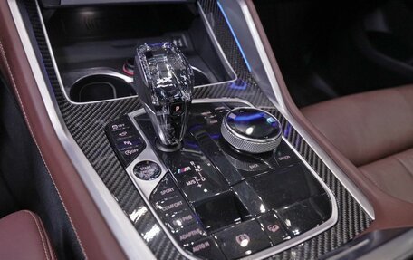 BMW X6, 2020 год, 9 450 000 рублей, 19 фотография