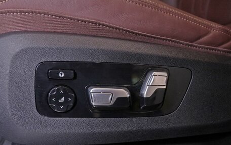 BMW X6, 2020 год, 9 450 000 рублей, 10 фотография