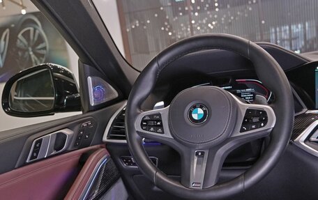 BMW X6, 2020 год, 9 450 000 рублей, 15 фотография