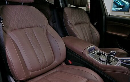 BMW X6, 2020 год, 9 450 000 рублей, 11 фотография