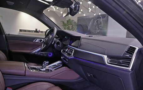 BMW X6, 2020 год, 9 450 000 рублей, 21 фотография