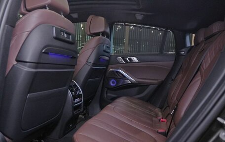 BMW X6, 2020 год, 9 450 000 рублей, 23 фотография