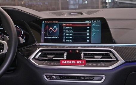 BMW X6, 2020 год, 9 450 000 рублей, 16 фотография