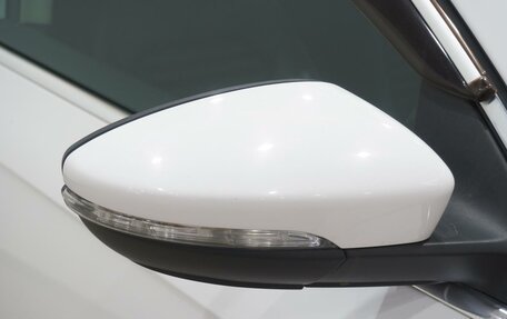 Volkswagen Passat B7, 2013 год, 1 230 000 рублей, 10 фотография