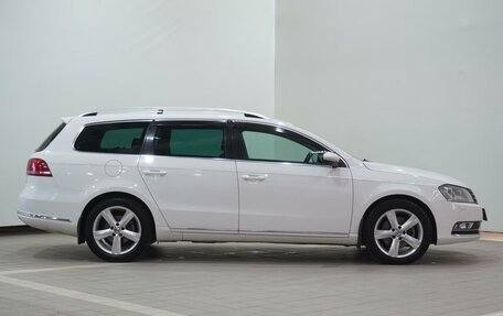 Volkswagen Passat B7, 2013 год, 1 230 000 рублей, 5 фотография