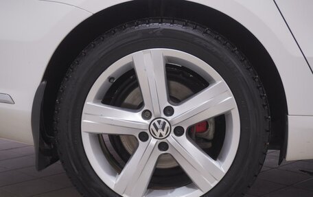 Volkswagen Passat B7, 2013 год, 1 230 000 рублей, 11 фотография