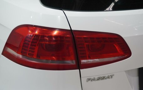 Volkswagen Passat B7, 2013 год, 1 230 000 рублей, 8 фотография