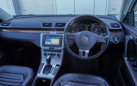 Volkswagen Passat B7, 2013 год, 1 230 000 рублей, 13 фотография