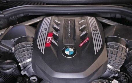 BMW X6, 2020 год, 9 450 000 рублей, 26 фотография