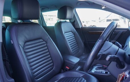 Volkswagen Passat B7, 2013 год, 1 230 000 рублей, 15 фотография