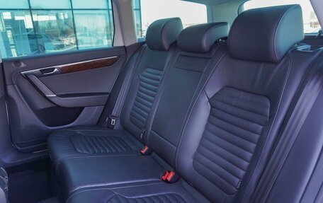 Volkswagen Passat B7, 2013 год, 1 230 000 рублей, 17 фотография