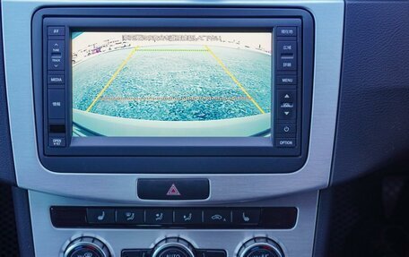 Volkswagen Passat B7, 2013 год, 1 230 000 рублей, 20 фотография