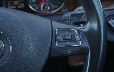 Volkswagen Passat B7, 2013 год, 1 230 000 рублей, 23 фотография