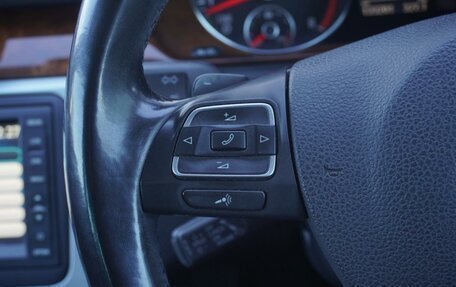 Volkswagen Passat B7, 2013 год, 1 230 000 рублей, 22 фотография