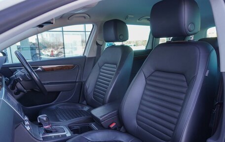 Volkswagen Passat B7, 2013 год, 1 230 000 рублей, 16 фотография