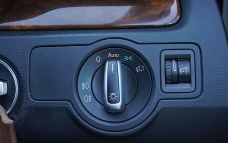 Volkswagen Passat B7, 2013 год, 1 230 000 рублей, 28 фотография