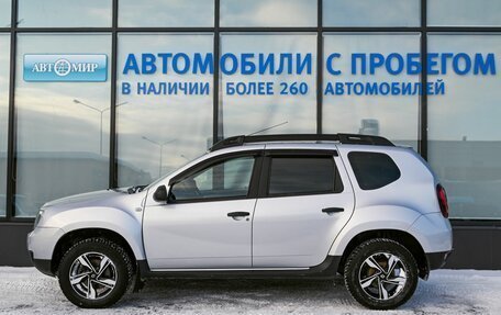 Renault Duster I рестайлинг, 2020 год, 1 299 000 рублей, 2 фотография