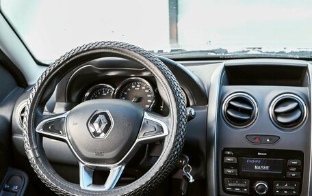 Renault Duster I рестайлинг, 2020 год, 1 299 000 рублей, 14 фотография