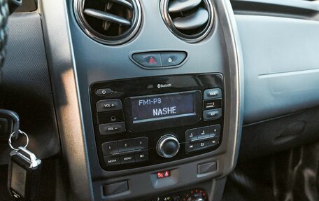 Renault Duster I рестайлинг, 2020 год, 1 299 000 рублей, 9 фотография