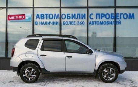 Renault Duster I рестайлинг, 2020 год, 1 299 000 рублей, 6 фотография