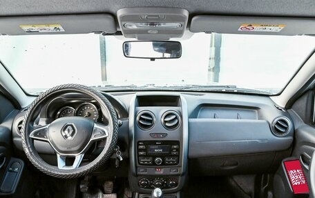 Renault Duster I рестайлинг, 2020 год, 1 299 000 рублей, 13 фотография