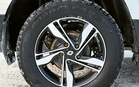 Renault Duster I рестайлинг, 2020 год, 1 299 000 рублей, 19 фотография